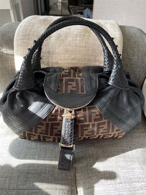 fake fendi spy bag|fendi spy bag 2021.